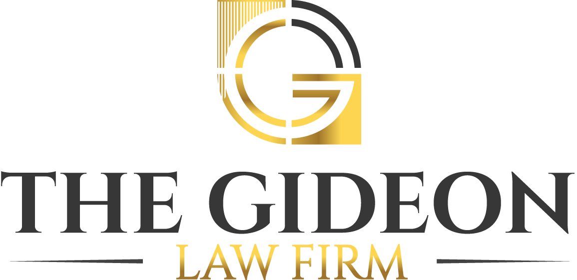 The Gideon Law Firm