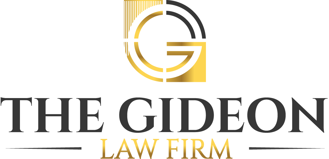 The Gideon Law Firm